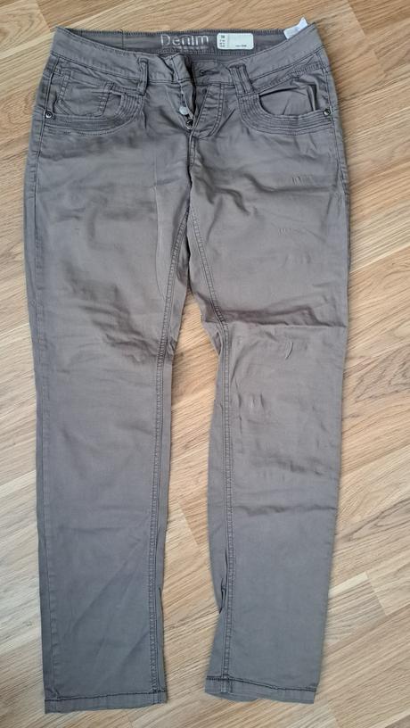 Letne nohavice c.38, takko,38