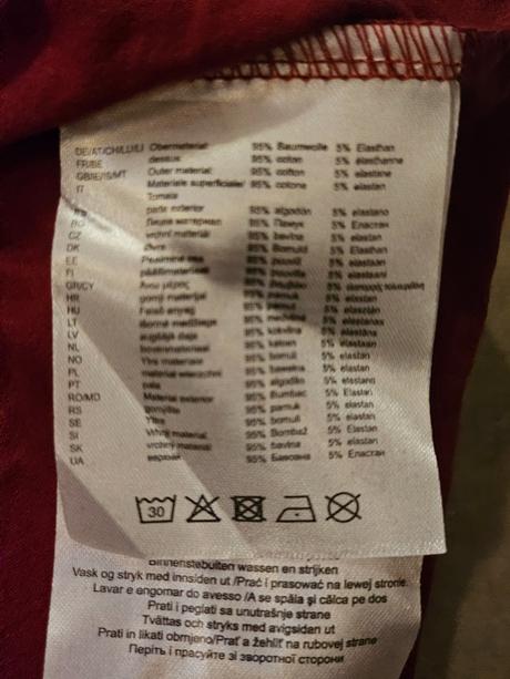 Šaty harry potter s, s