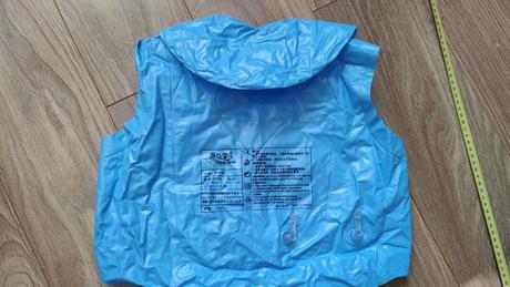 Plavecká vesta pre deti, 