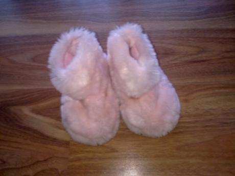 Chlpate papucky next, next,22