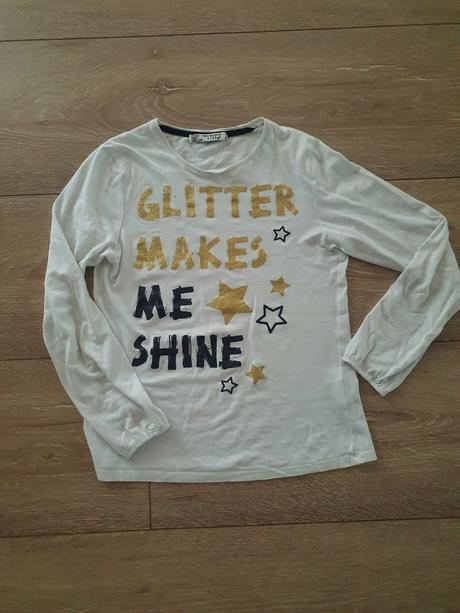 Tričko, terranova,128