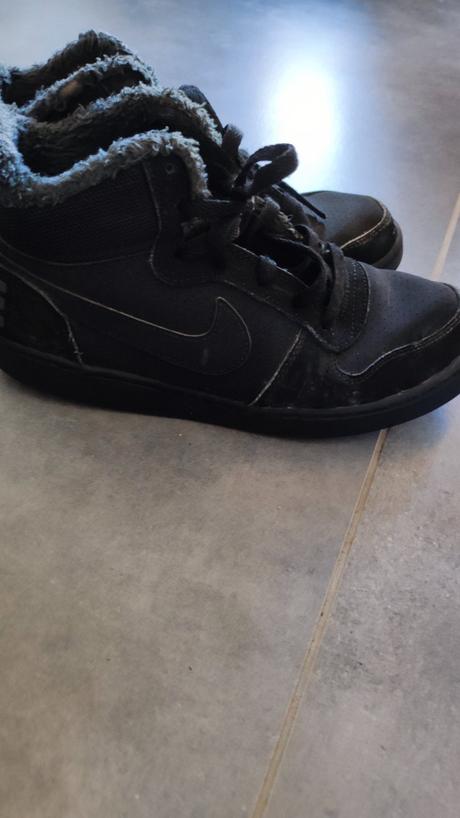 Nike botasky, nike,40