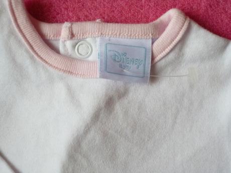 Nenosené tričko, disney,62