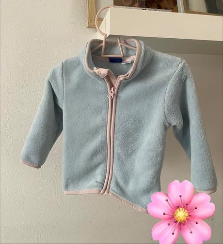 Mikina 74/80, lupilu,74