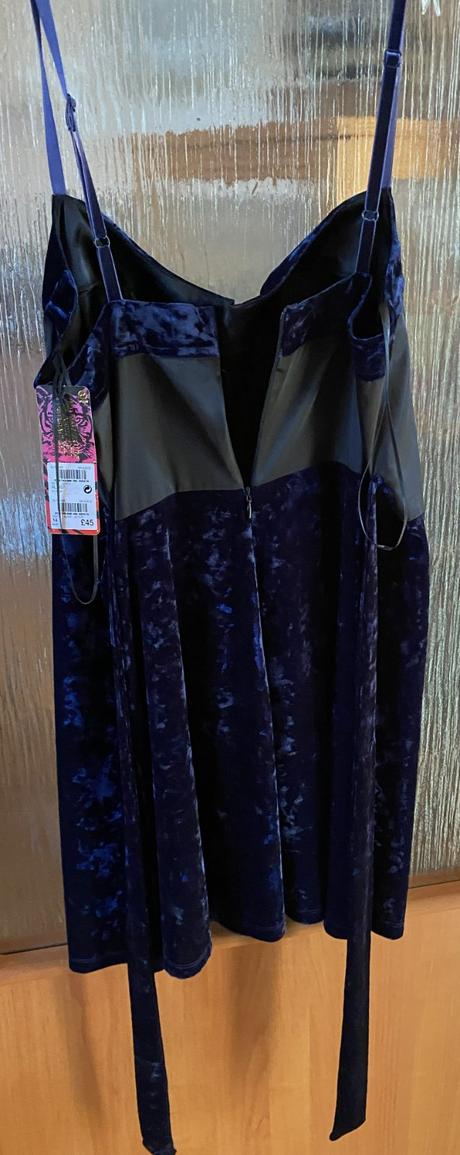 Spoločenské šaty zn. next v. 42, next,40