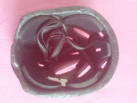 Chlapčenská cykloprilba, m