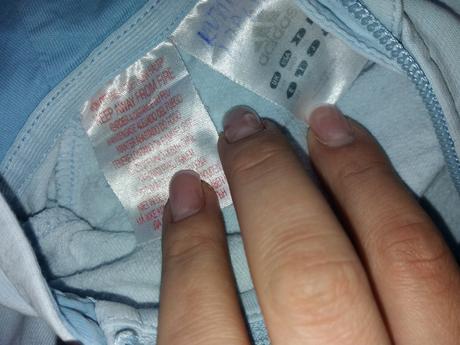3x mikina a 1x bundička, adidas,104