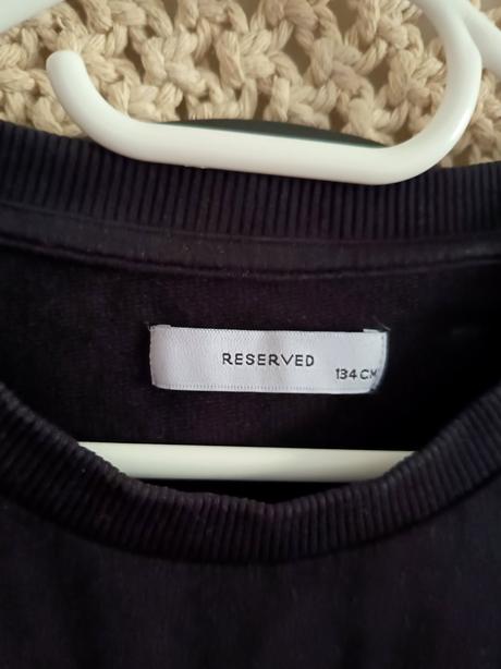 Mikina wednesday, reserved,134