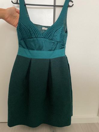 Luxusne pinko šaty, pinko,38