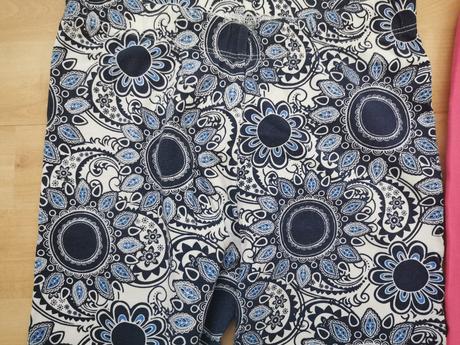 Legíny pod koleno, pepperts,134