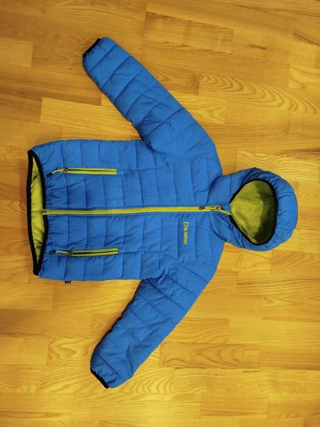 Vetrovka altisport, 116