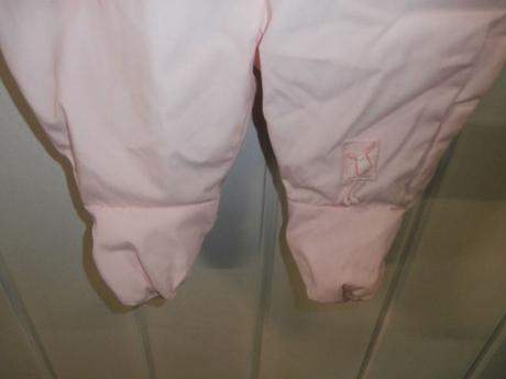 Overal alebo kombinéza, sweet baby,68