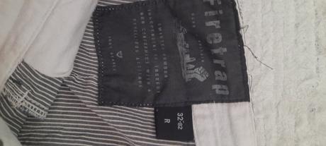 Firetrap úžasné letné kraťasy v.32 s dopor.postou, l
