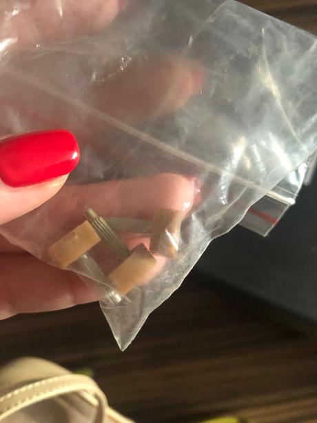 Sandálky na leto, mohito,37