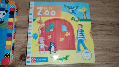 Interaktívne knizky,