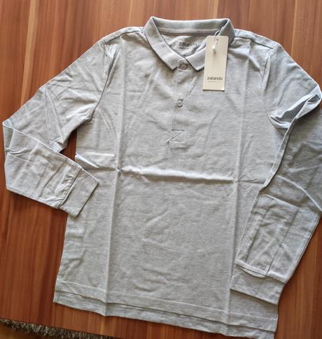 Tričko zalando, 146