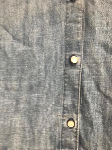 Krásne šaty/tunika pre bacuľku, f&f,48