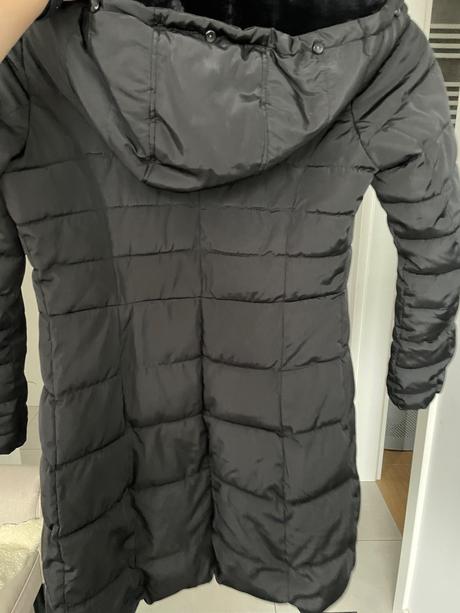 Vetrovka, reserved,36