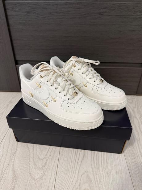 Nike air force 1 lx, nike,39