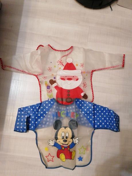 Podbradnikove pulovre, 