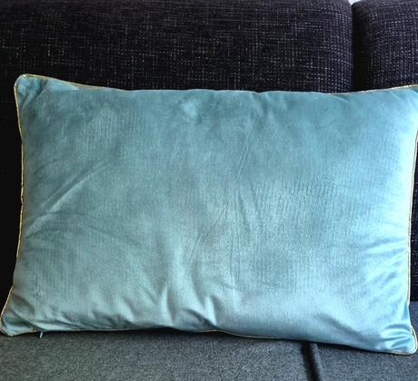 Dekoračný vankúš, 