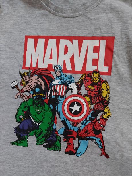 Tričko 134/140, 134