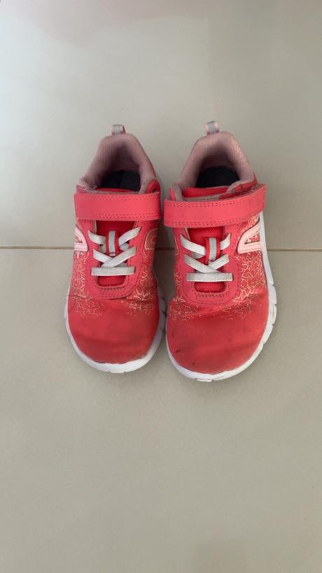 Tenisky, decathlon,28