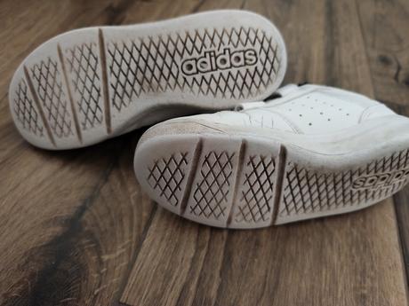 Tenisky na donosenie, adidas,35