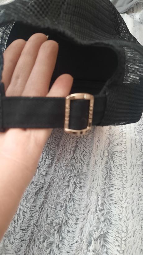 Slamená šiltovka guess, guess