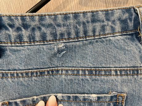 Dámske kraťasy, stradivarius,l