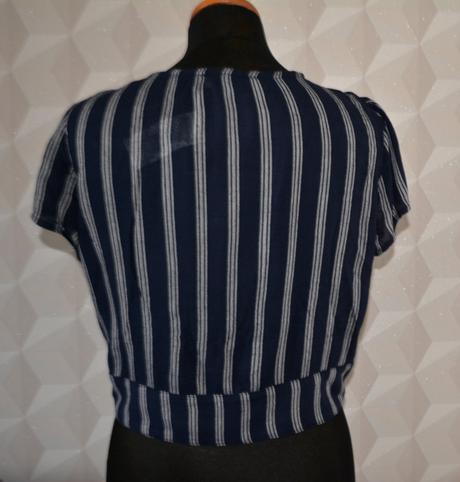 Cropp blúzka hollister, veľ. l, hollister,l