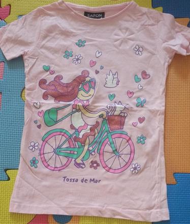 Tričko v super stave, 104