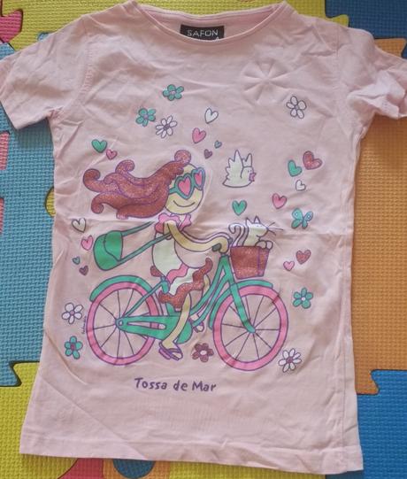 Tričko v super stave, 104