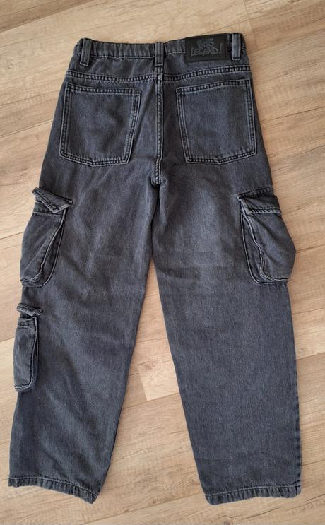 Baggy kapsače, zara,152
