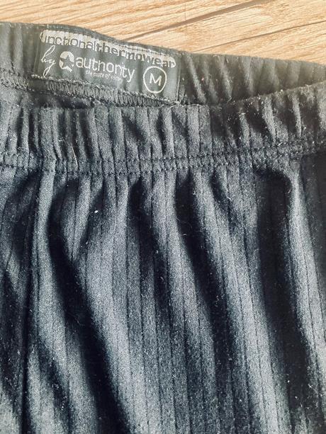 Vrubkovane funkcne termo leginy, authority,m