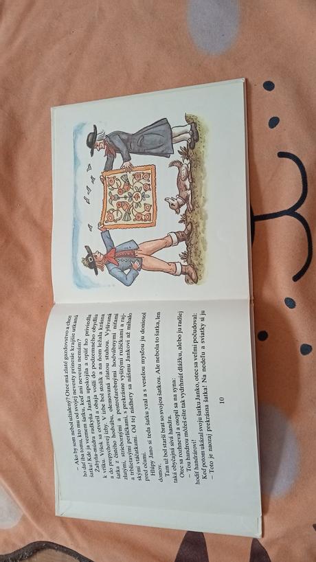 Predám knihu zlaté gazdovstvo, 