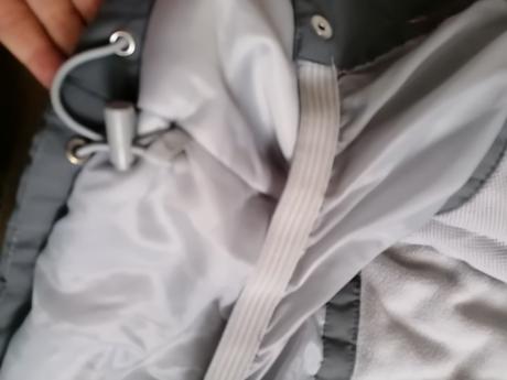 Dámska zimná bunda, 42