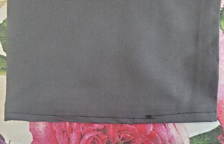 Nohavice na turistiku 4 living m, m