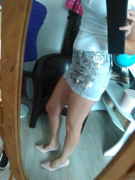 River island riflová sukna, river island,s