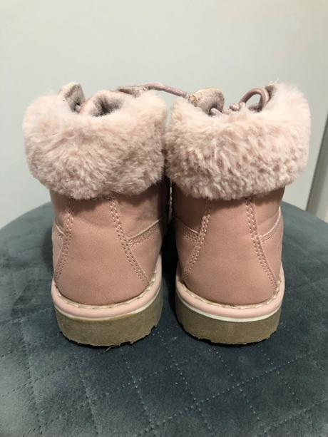 Topánky jeseň/zima, deichmann,30