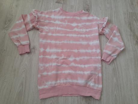 Mikinové šaty, f&f,140