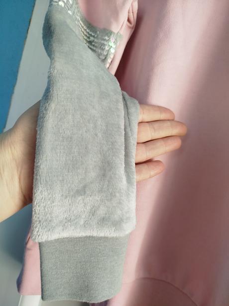 Krásna mikina 152/158, lewro,152