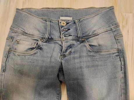 Dámske rifle, terranova,m