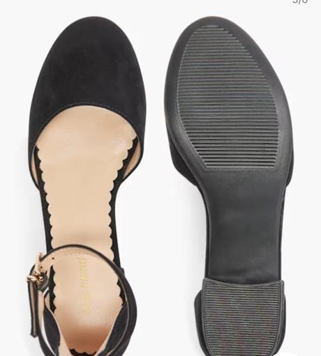 Balerínky veľ 33, graceland,33