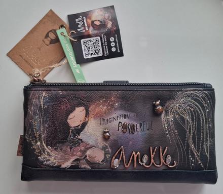 Anekke dreamverse peňaženka, anekke