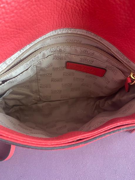 Michael kors crossbody kabelka, michael kors