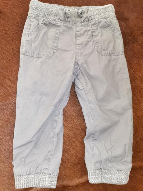Detské nohavice, pepco,86