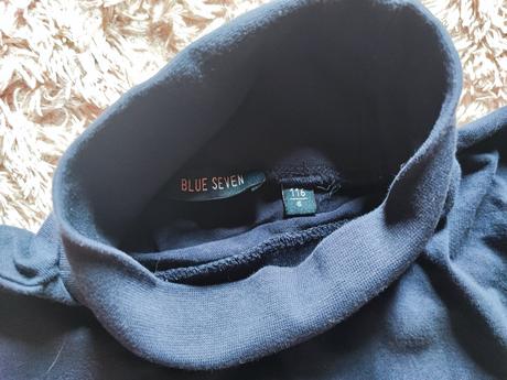 Rolacik blue seven, 116