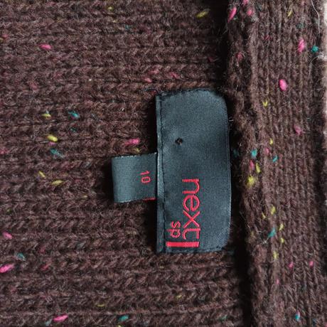 Dámsky sveter, next,l