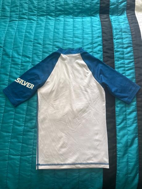 Cyklistické tričko quiksilver, 146